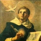 St. Thomas Aquinas