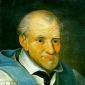 St. Vincent de Paul