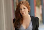 Stacey Farber