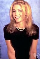 Staci Keanan