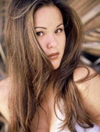 Stacy Kamano