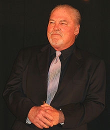 Stacy Keach