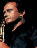 Stan Getz