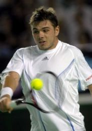 Stanislas Wawrinka
