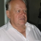 Stanislav Shushkevich