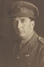 Stanley Bruce
