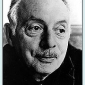 Stanley Kunitz