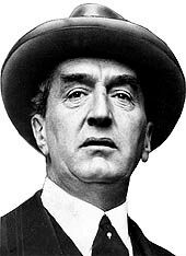 Stanley Melbourne Bruce