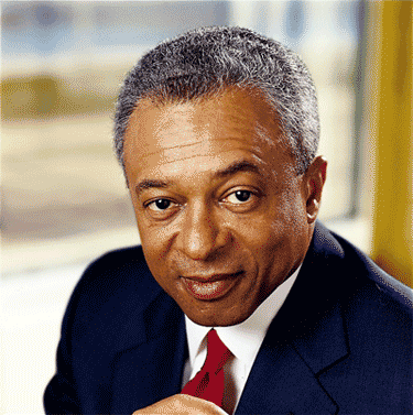 as a Chairman of the Board of Merrill Lynch as a Chairman of the Board of Merrill Lynch