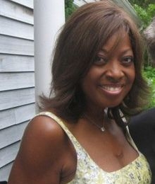 Star Jones Reynolds