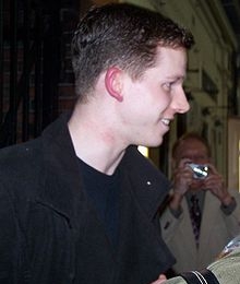 Stark Sands