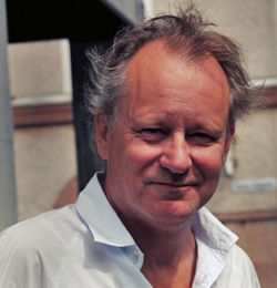 Stellan Skarsgard