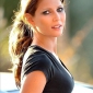 Stephanie Sadorra