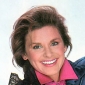 Stephanie Zimbalist