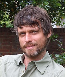 Stephen Billington