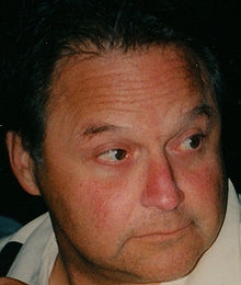 Stephen Furst