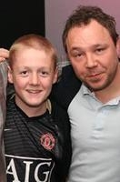 Stephen Graham