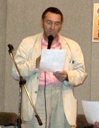 Stephen Greif