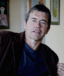 Stephen Gyllenhaal