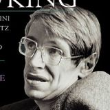 Stephen Hawking