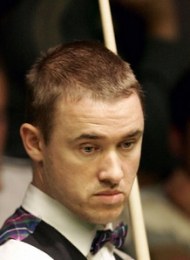 Stephen Hendry