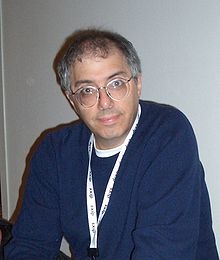 Stephen Levy