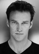 Stephen Moyer