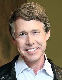 Stephen Stohn