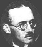 Stephen Vincent Benet
