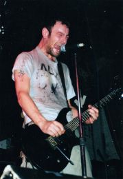 Steve Austin
