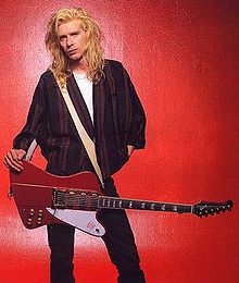 Steve Clark
