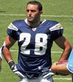 Steve Gregory