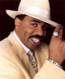 Steve Harvey Biography, Picture...