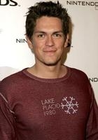 Steve Howey Biography, Pictures...