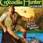 steve irwin