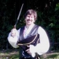 Steve Jackson