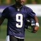 Steve McNair