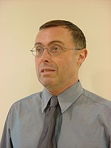 Steve Mellor