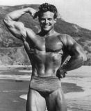 Steve Reeves Biography, Picture...