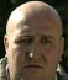 Steve Speirs