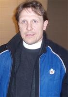 Steve Thomas