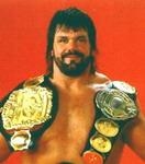 Steve Williams