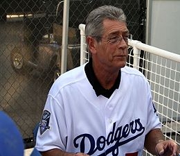 Steve Yeager