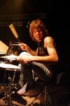 Steven Adler