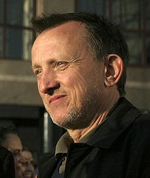 Steven Barron