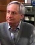 Steven Gilborn