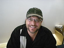 Steven Jay