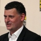 Steven Moffat