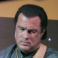 Steven Seagal