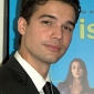 Steven Strait